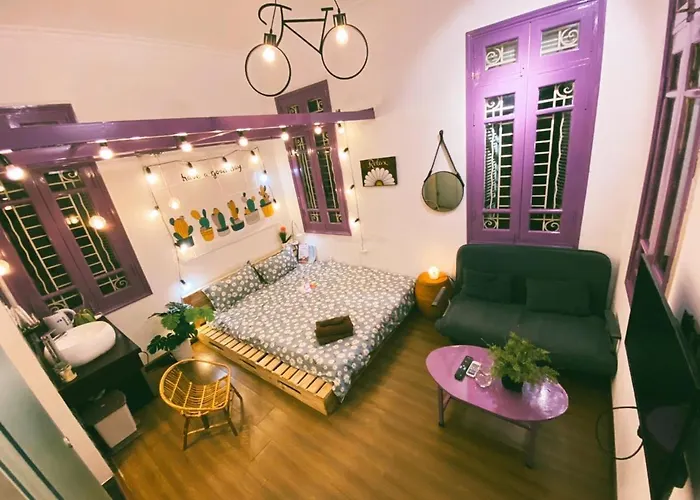 May - Purple Phone 09756-59323