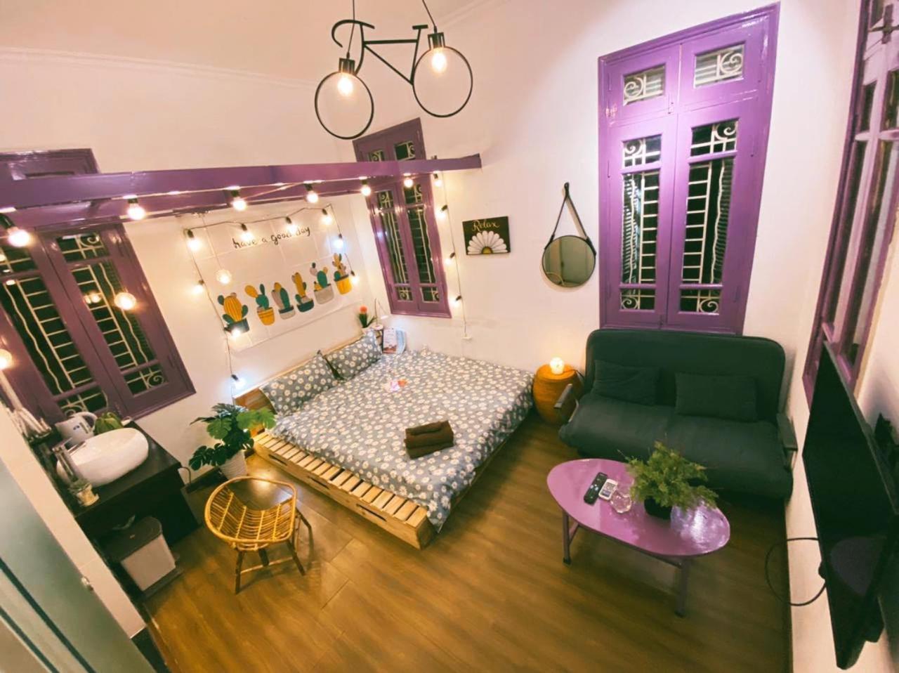 May - Purple Phone 09756-59323 *